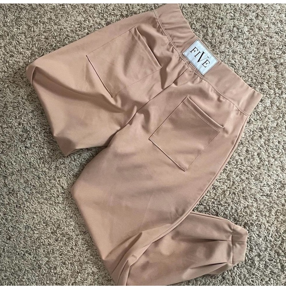 Five dance pants